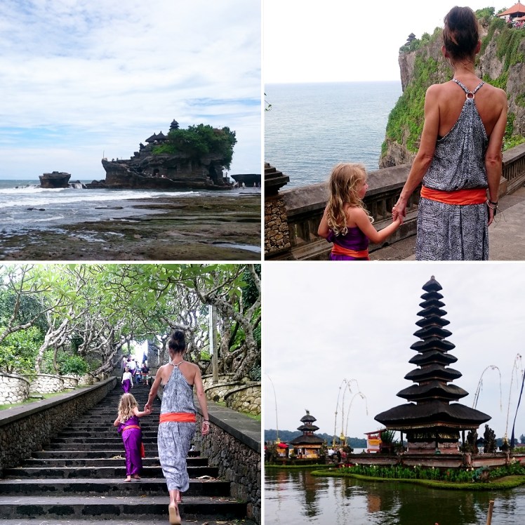 Composing Sightseeing